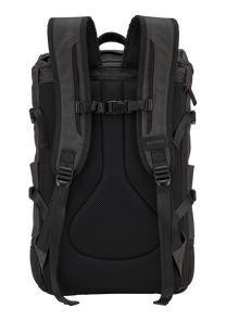 Scripps Backpack Black View 2