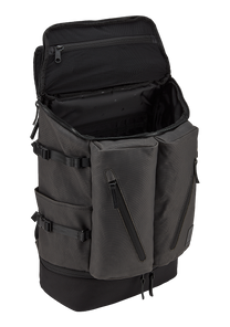 Scripps Backpack Black View 3