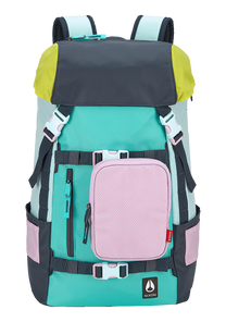 Landlock 30L Backpack Multi View 1