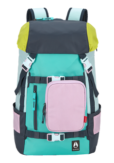Landlock 30L Backpack Multi