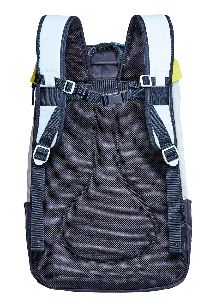 Landlock 30L Backpack Multi View 2