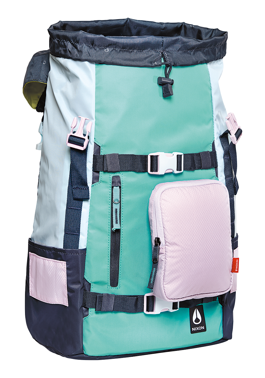 Landlock 30L Backpack Multi View 3