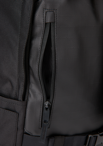 Smith Backpack Black Black View 5