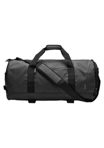 Pipes 45L Duffle All Black View 1