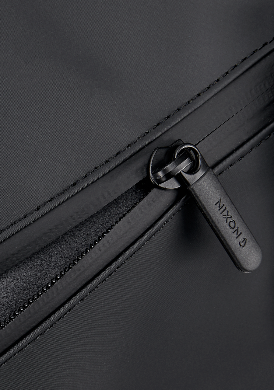 Pipes 45L Duffle All Black View 4
