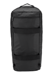 Pipes 45L Duffle All Black View 5