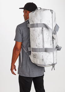 Pipes 45L Duffle Alpine Multicam View 9