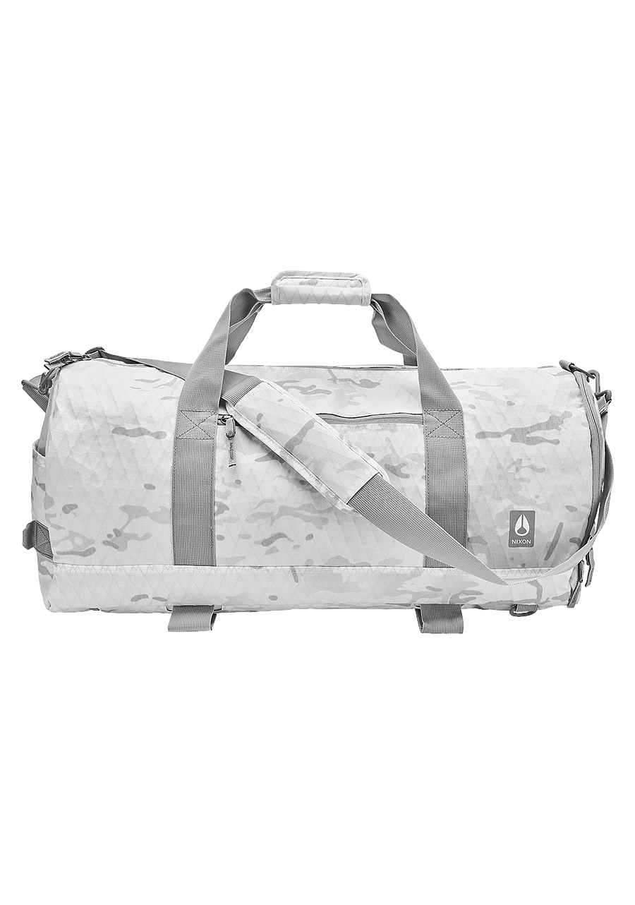 Pipes 45L Duffle Alpine Multicam View 1