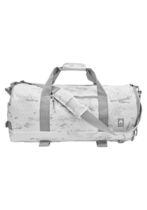 Pipes 45L Duffle Alpine Multicam View 1