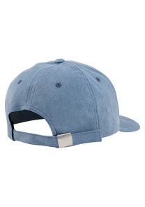 Wings Strapback Hat Navy View 2
