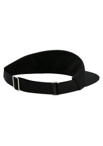 Gilmore Visor Black View 2
