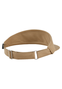 Gilmore Visor Khaki View 2