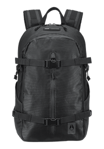 Summit Backpack Black View 1