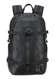 Summit Backpack Black