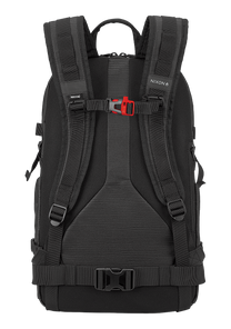 Summit Backpack Black View 2