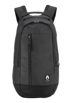 Scholar Backpack Black