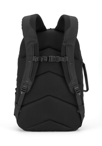 Scholar Backpack Black View 2