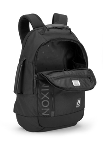 Scholar Backpack Black View 3