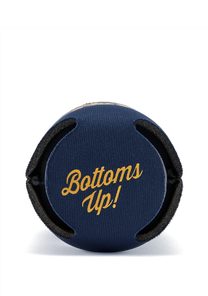 Nixon Koozie Navy Harbor View 3