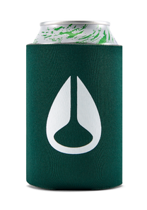 Nixon Koozie Forest Green View 2