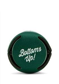 Nixon Koozie Forest Green View 3