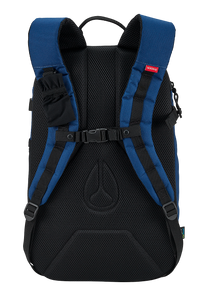 Gamma Backpack Navy Black View 2