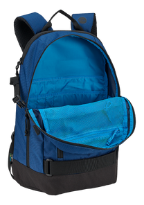 Gamma Backpack Navy Black View 4