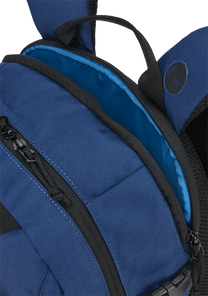 Gamma Backpack Navy Black View 5