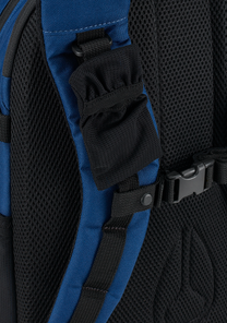 Gamma Backpack Navy Black View 6