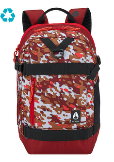 Gamma Backpack Matisse