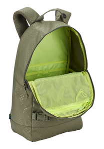 Ransack Backpack Olive Dot Camo View 4