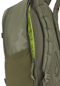 Ransack Backpack Olive Dot Camo View 5