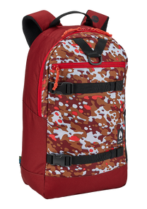 Ransack Backpack Matisse View 3