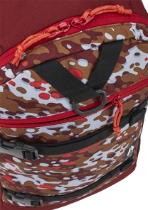 Ransack Backpack Matisse View 6