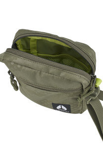 Stash Bag Olive Dot Camo View 3