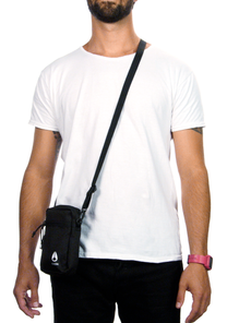 Stash Bag Navy / Black View 7