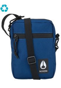 Stash Bag Navy / Black View 1