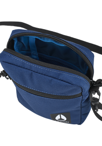 Stash Bag Navy / Black View 3