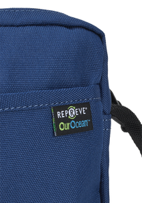 Stash Bag Navy / Black View 5