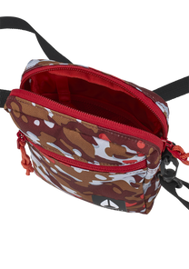 Stash Bag Matisse View 3