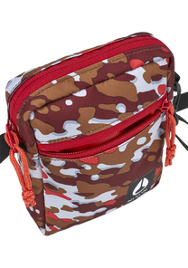 Stash Bag Matisse View 4