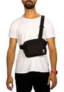 Bandit Bag Matisse View 8
