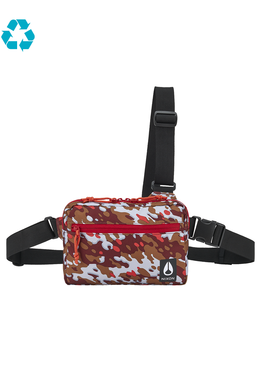 Bandit Bag Matisse View 1