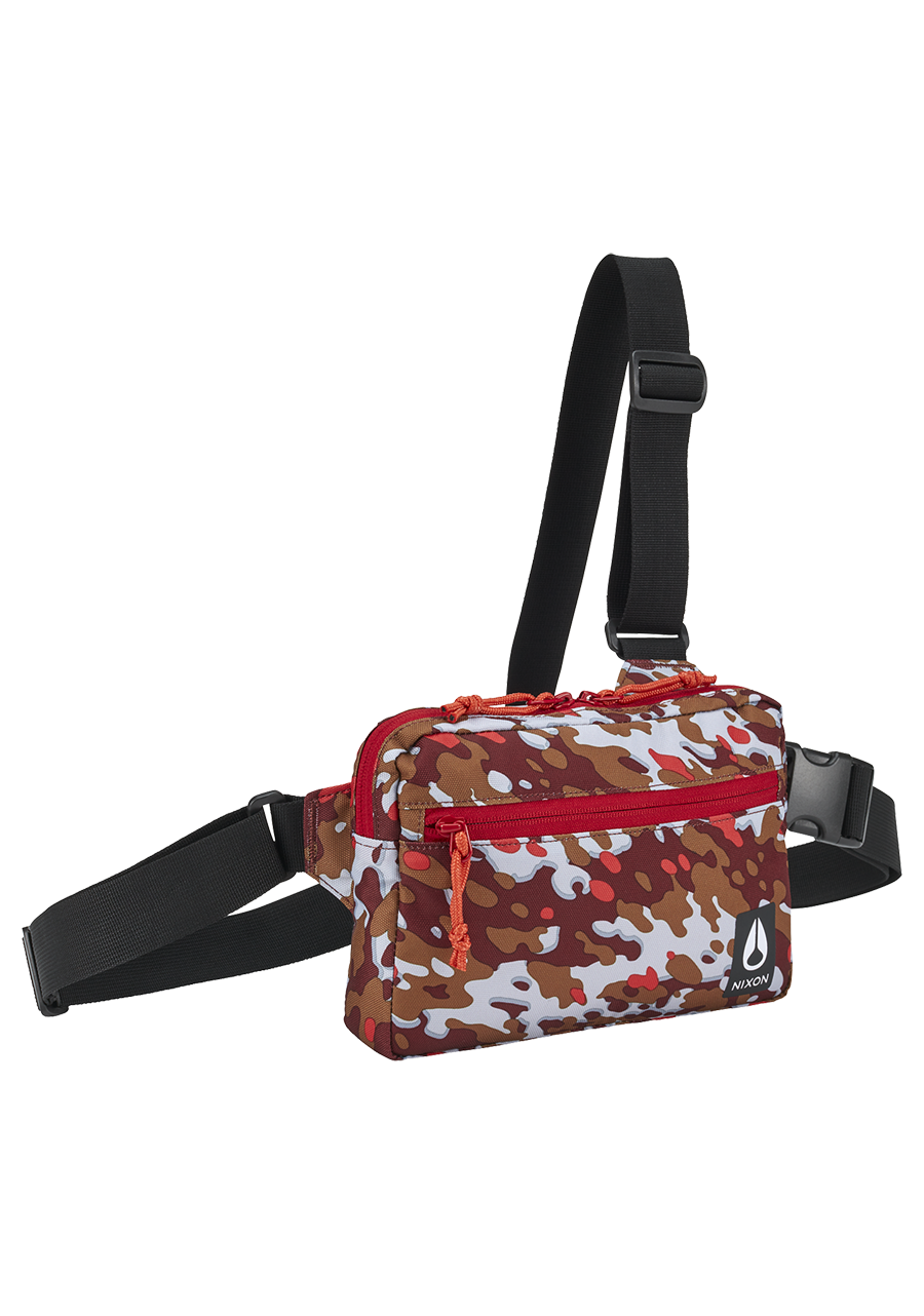 Bandit Bag Matisse View 3