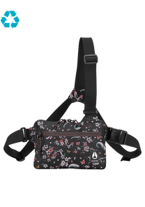 Bandit Bag Cherry Blossom View 1