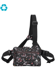 Bandit Bag Cherry Blossom