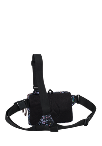 Bandit Bag Cherry Blossom View 2