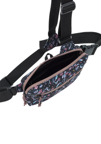 Bandit Bag Cherry Blossom View 3