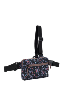 Bandit Bag Cherry Blossom View 4