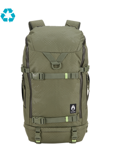 Hauler 35L Backpack Olive Dot Camo